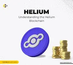 Helium